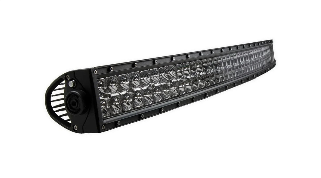 Bright Earth Bright Earth LED Light Bar CLB52-BEL - Side View