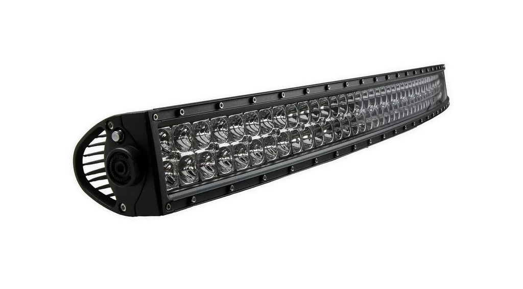 Bright Earth Bright Earth LED Light Bar CLB52-BEL - Side View