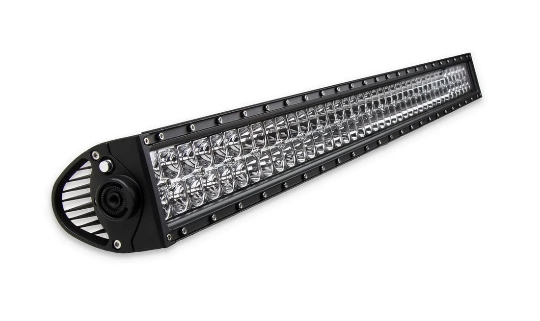 Bright Earth Bright Earth LED Light Bar LB40-BEL - Side View