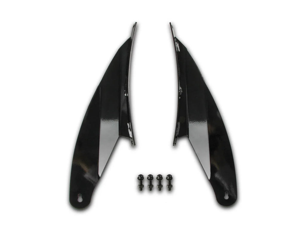 Bright Earth Bright Earth LED Light Bar Mounting Brackets DGBRKT1-BEL - Main Product View