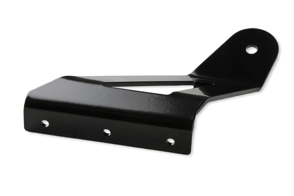 Bright Earth Bright Earth LED Light Bar Mounting Brackets JPBRKT3-BEL - Side View