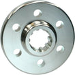 Load image into Gallery viewer, Brinn Transmission Aluminum Drive Flange SB Ford 73033