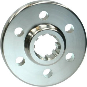 Brinn Transmission Aluminum Drive Flange SB Ford 73033