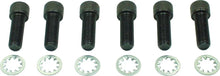 Load image into Gallery viewer, Brinn Transmission Bolt Kit SBC Flywheel 86-UP 79134