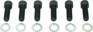 Brinn Transmission Bolt Kit SBC Flywheel 86-UP 79134
