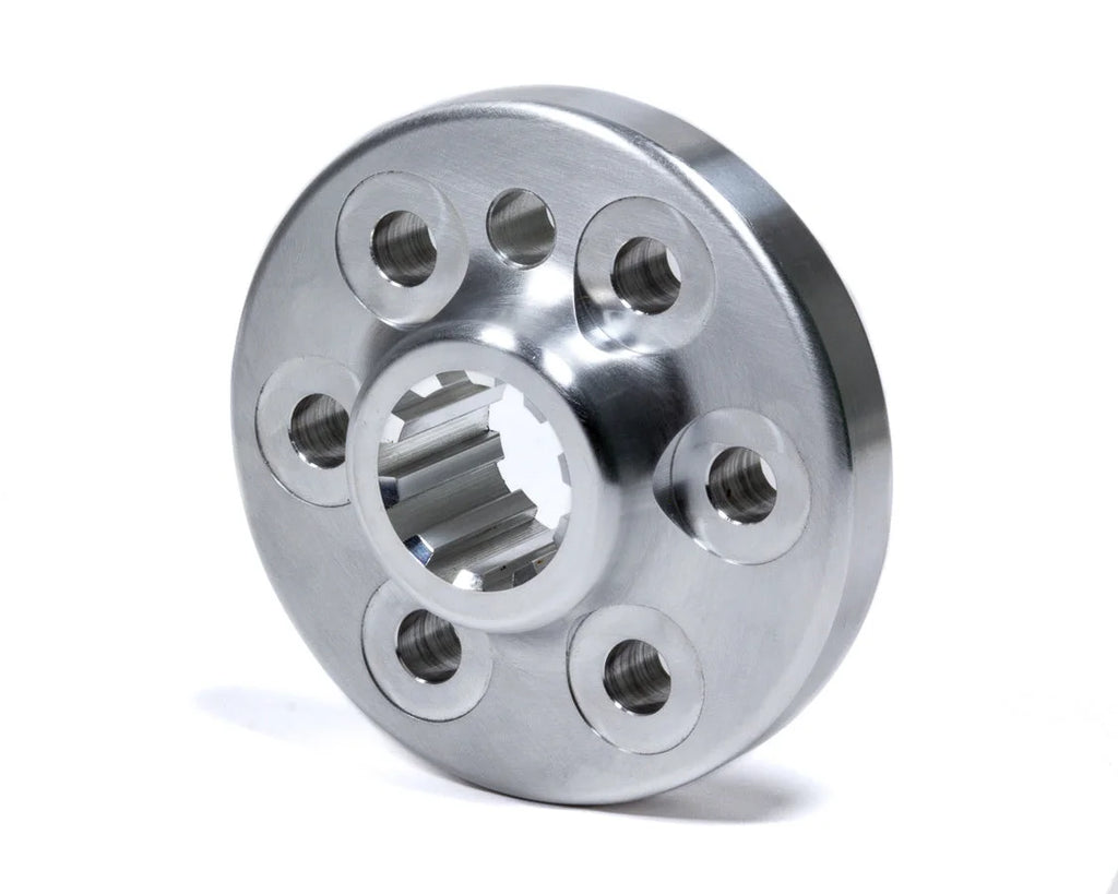 Brinn Transmission Chevy Alum. Drive Flange 73055