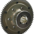Load image into Gallery viewer, Brinn Transmission Chevy Flywheel Aluminum HTD 65T 79084