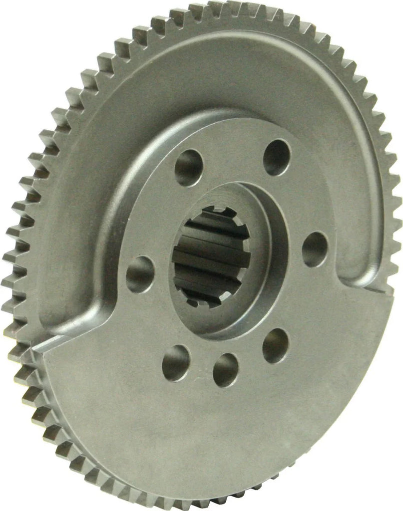Brinn Transmission Chevy Flywheel Ext Bal. 86 & Newer 79130