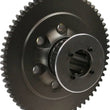 Load image into Gallery viewer, Brinn Transmission Chevy Flywheel HTD 65T New Style 79111