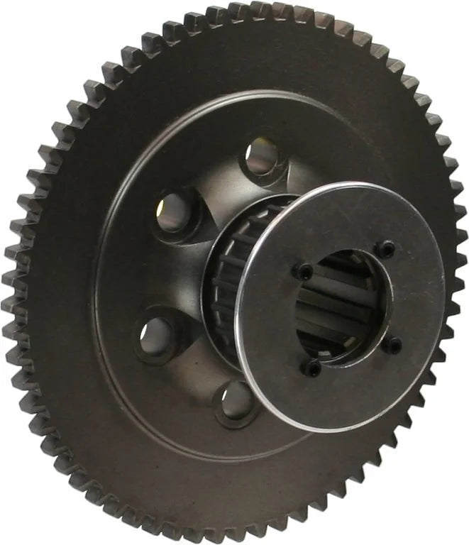 Brinn Transmission Chevy Flywheel HTD 65T New Style 79111
