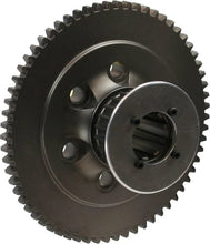 Load image into Gallery viewer, Brinn Transmission Chevy Flywheel HTD 65T New Style 79111