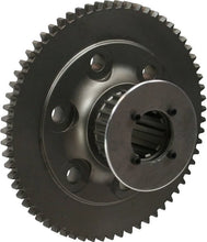Load image into Gallery viewer, Brinn Transmission Chevy Flywheel Steel HTD 65T 79070