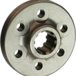 Load image into Gallery viewer, Brinn Transmission Chevy Steel Drive Flange For 1 Pc RM 73056