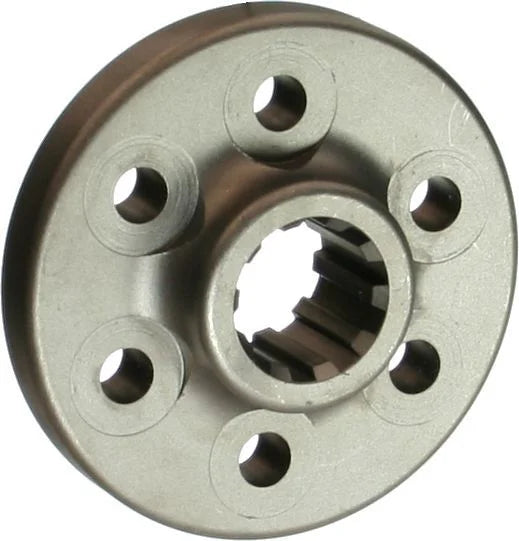Brinn Transmission Chevy Steel Drive Flange For 1 Pc RM 73056