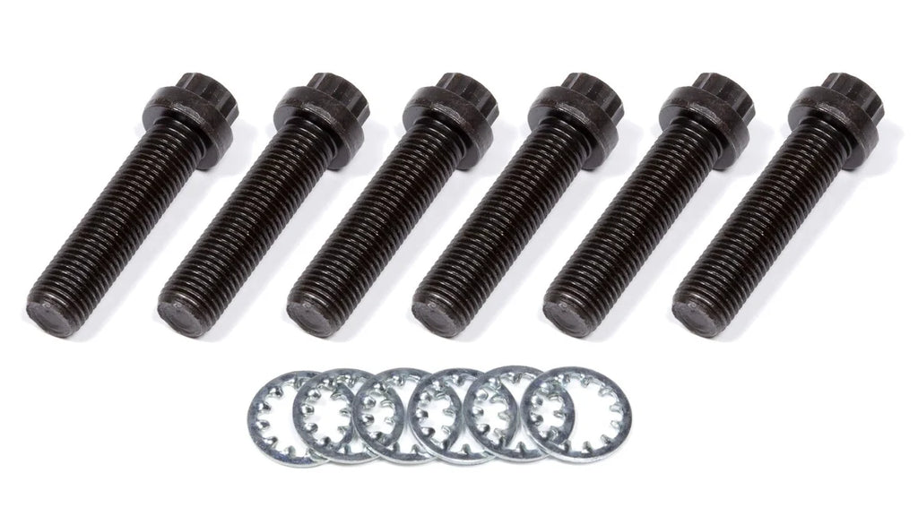 Brinn Transmission Flywheel Bolt Kit Ford 79142