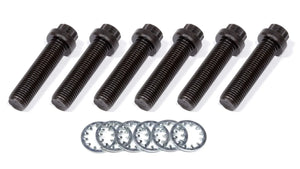 Brinn Transmission Flywheel Bolt Kit Ford 79142