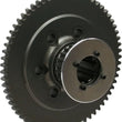 Load image into Gallery viewer, Brinn Transmission Ford Flywheel Steel HTD 65T 79073
