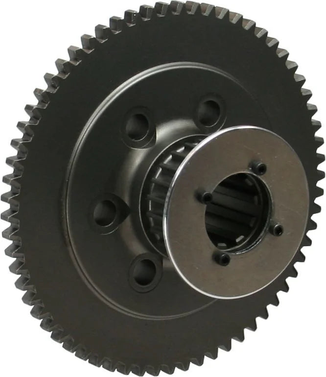 Brinn Transmission Ford Flywheel Steel HTD 65T 79073