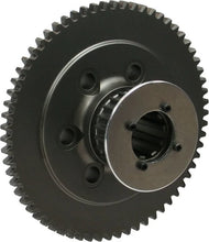 Load image into Gallery viewer, Brinn Transmission Ford Flywheel Steel HTD 65T 79073