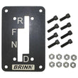 Load image into Gallery viewer, Brinn Transmission Shift Pattern Plate 70631