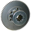 Load image into Gallery viewer, Brinn Transmission Steel Flywheel CT525 w/ Bolt kit 79151