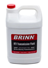 Load image into Gallery viewer, Brinn Transmission Transmission Fluid RT-1 Gallon 70659
