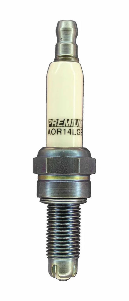 Brisk Spark Plug Premium Racing AOR14LGS