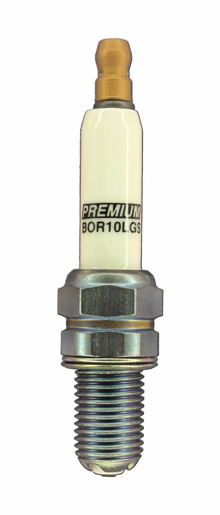 Brisk Spark Plug Premium Racing BOR10LGS