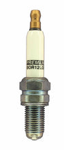 Load image into Gallery viewer, Brisk Spark Plug Premium Racing BOR12LGS
