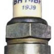 Load image into Gallery viewer, Brisk Spark Plug Premium Racing BR14BFXC