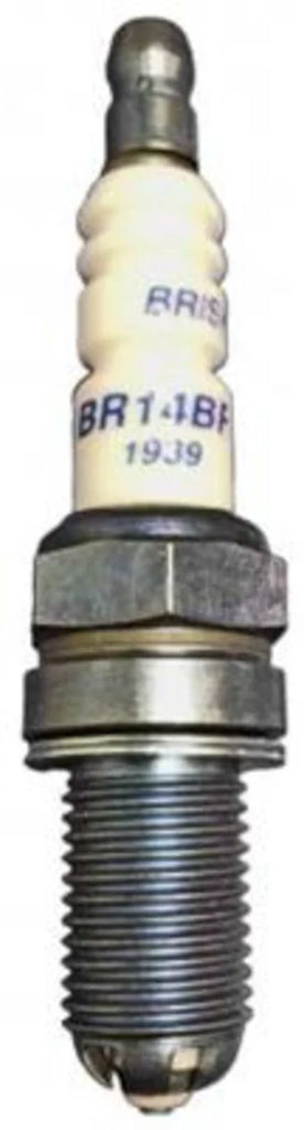 Brisk Spark Plug Premium Racing BR14BFXC