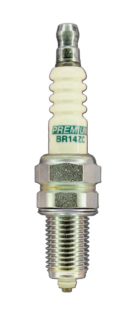 Brisk Spark Plug Premium Racing BR14ZC