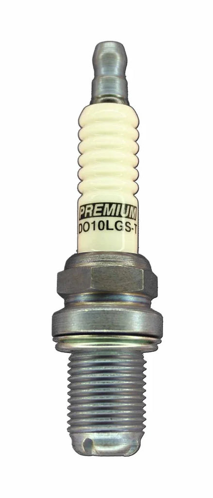 Brisk Spark Plug Premium Racing DO10LGS-T