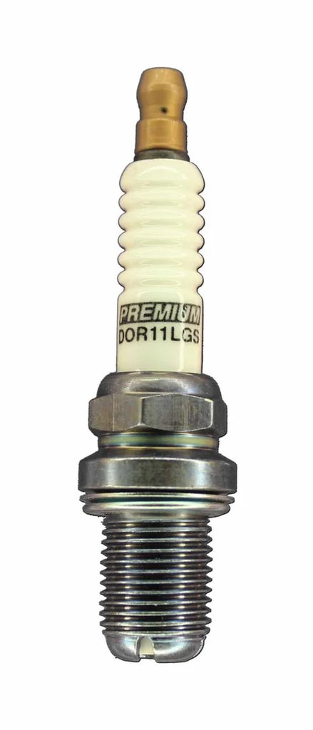 Brisk Spark Plug Premium Racing DOR11LGS