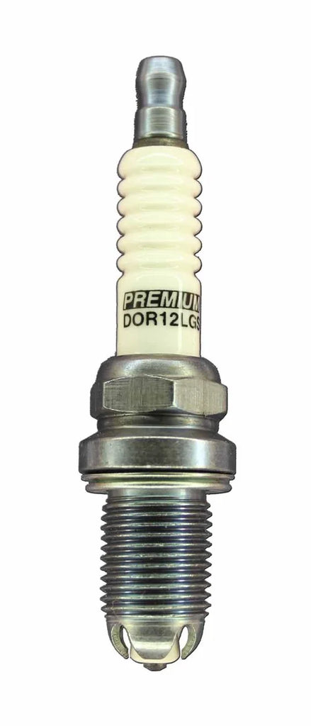 Brisk Spark Plug Premium Racing DOR12LGS-T