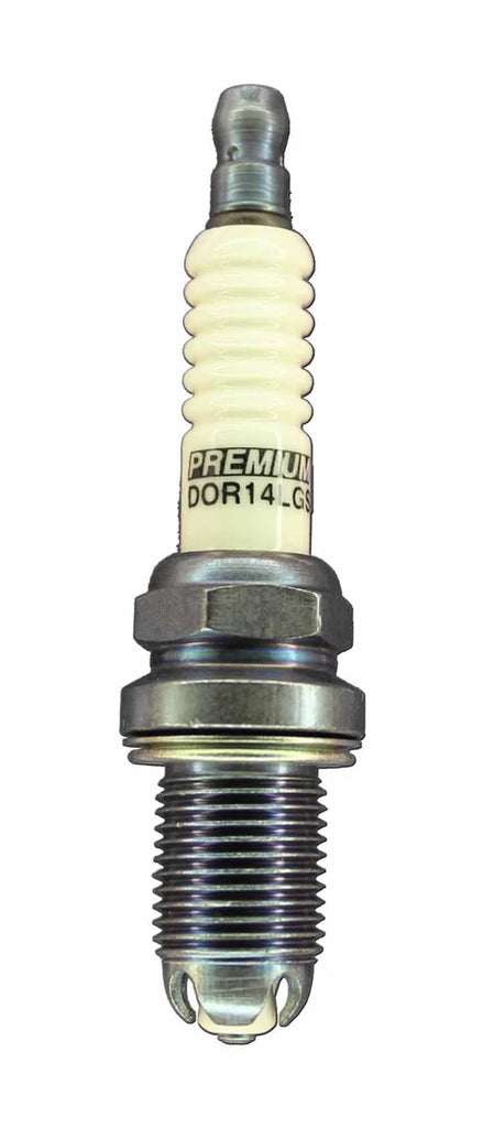 Brisk Spark Plug Premium Racing DOR14LGS-T