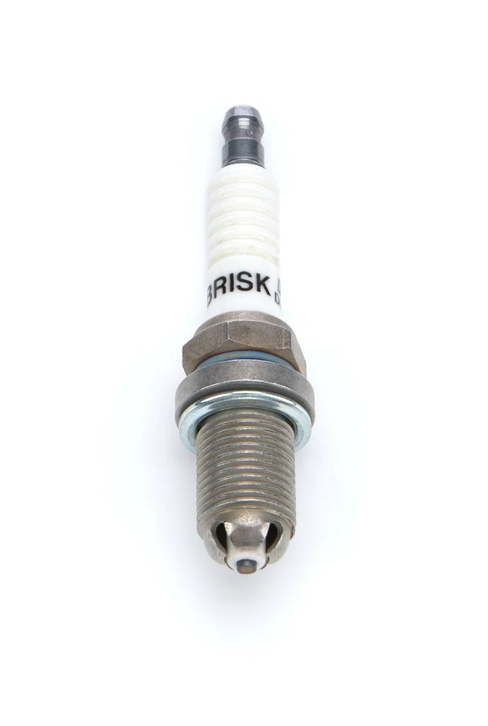 Brisk Spark Plug Premium Racing DOR15LGS-T