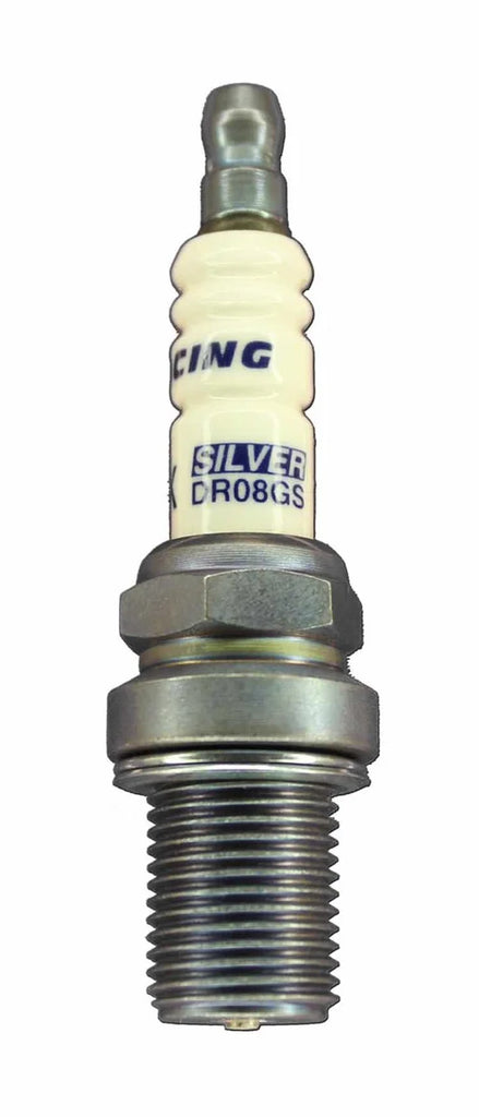 Brisk Spark Plug Premium Racing DR08GS