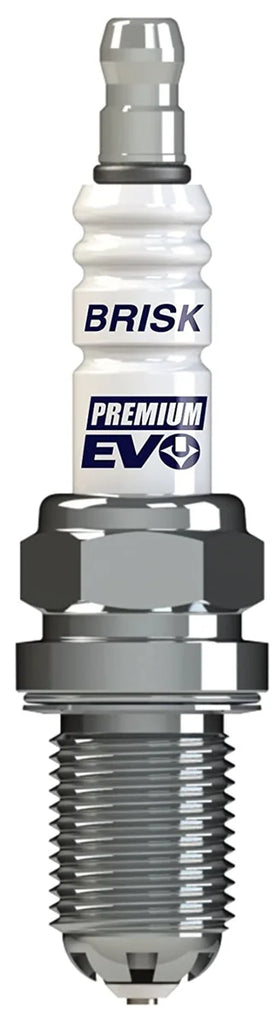 Brisk Spark Plug Premium Racing DR14BSXC