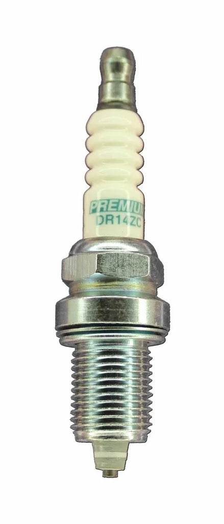 Brisk Spark Plug Premium Racing DR14ZC