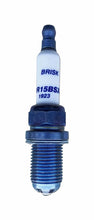 Load image into Gallery viewer, Brisk Spark Plug Premium Racing DR15BSXC