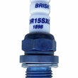 Load image into Gallery viewer, Brisk Spark Plug Premium Racing DR15SXC