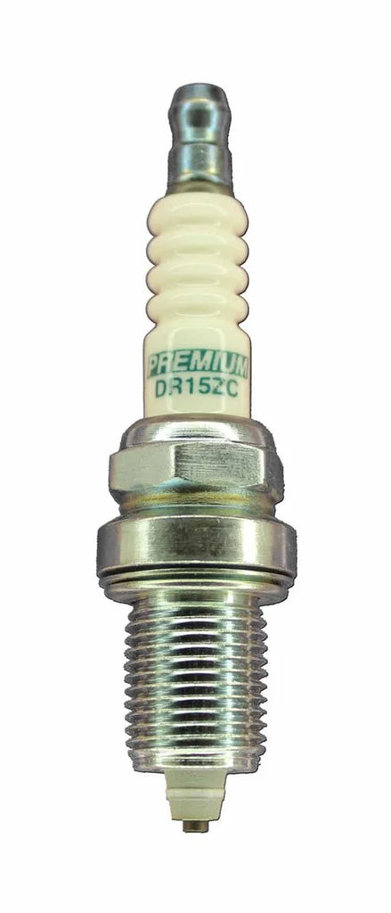 Brisk Spark Plug Premium Racing DR15ZC
