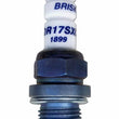 Load image into Gallery viewer, Brisk Spark Plug Premium Racing DR17SXC