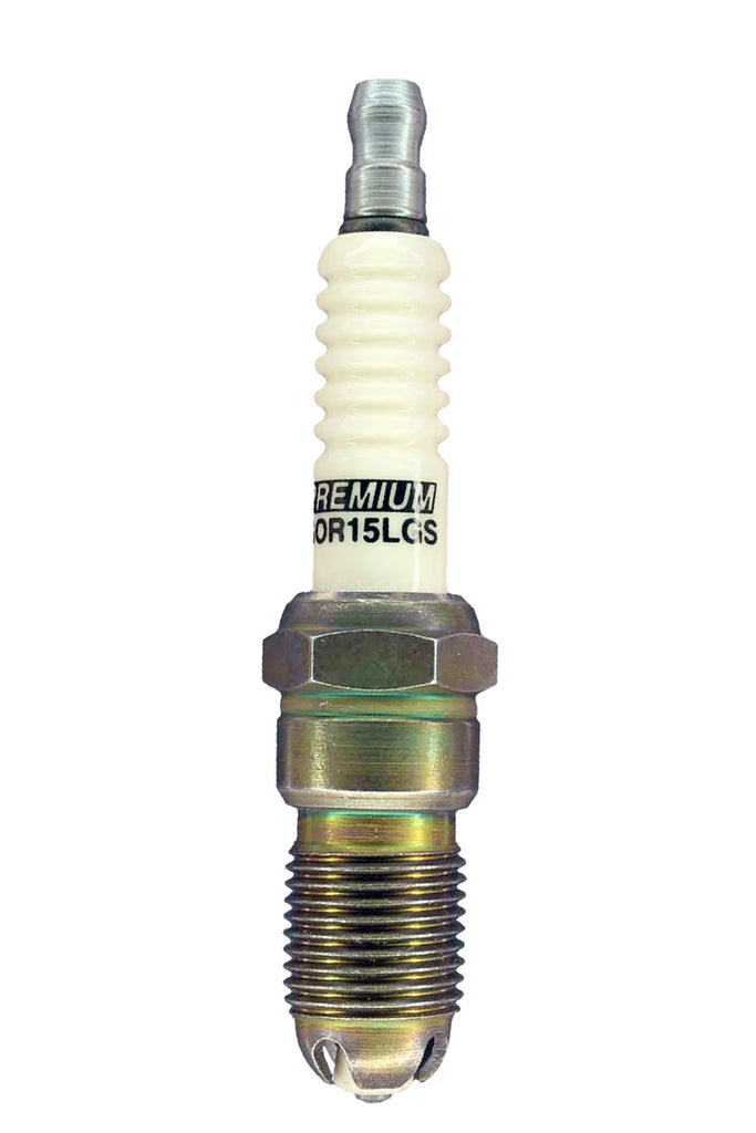 Brisk Spark Plug Premium Racing GOR15LGS