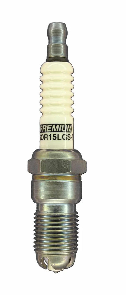 Brisk Spark Plug Premium Racing GOR15LGS-T