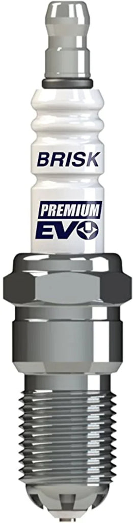 Brisk Spark Plug Premium Racing GR15SXC
