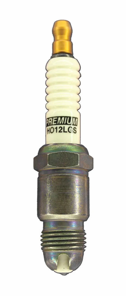 Brisk Spark Plug Premium Racing HO12LGS