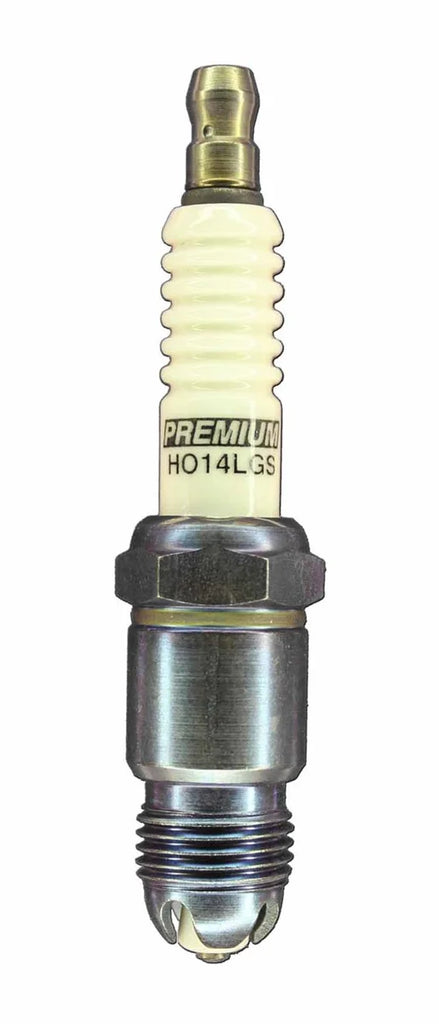 Brisk Spark Plug Premium Racing HO14LGS