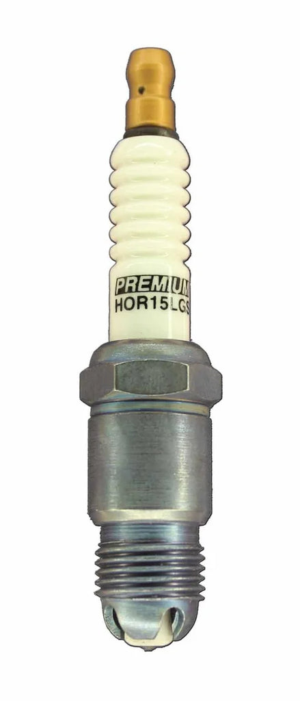 Brisk Spark Plug Premium Racing HOR15LGS